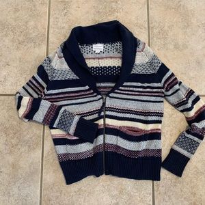 Melrose and Market sweater
